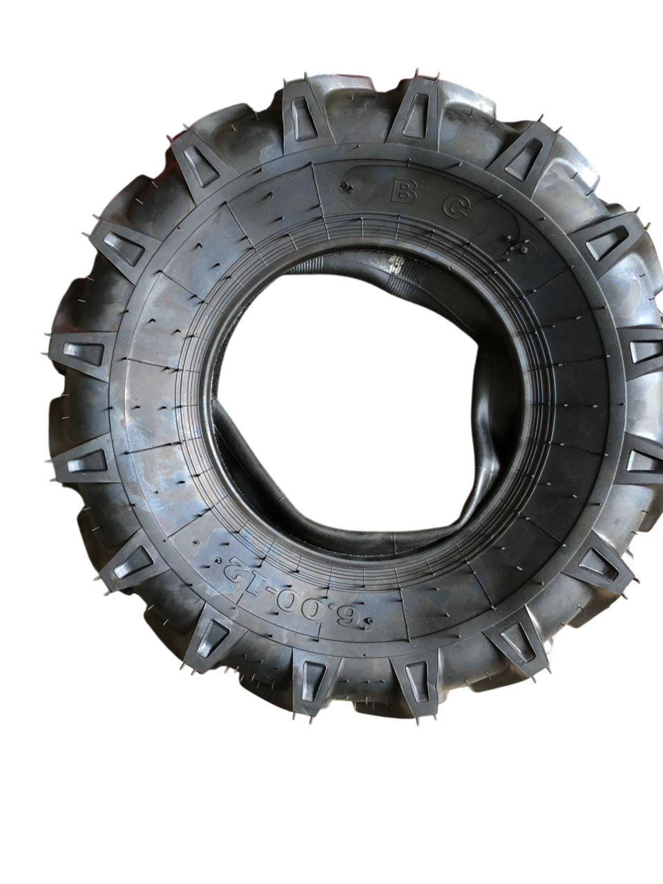 ΠΠΎΠΊΡΠΈΡΠΊΠ° Π· ΠΊΠ°ΠΌΠ΅ΡΠΎΡ 6.00-12 10PR