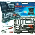 Набір інструментів Boxer 121