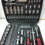 Набір інструментів Boxer 108