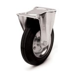 Колесо неповоротне