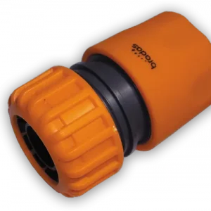 Конектор 1/2", STANDARD, GOLD LINE