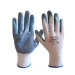 Рукавиці M-Glove N1001 білі