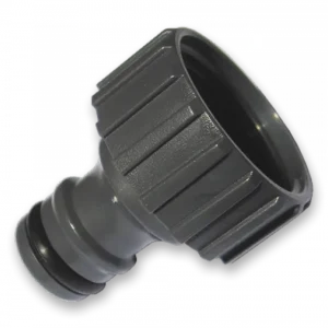 Адаптер на кран із внутрішньою різьбою 3/4", GOLD LINE