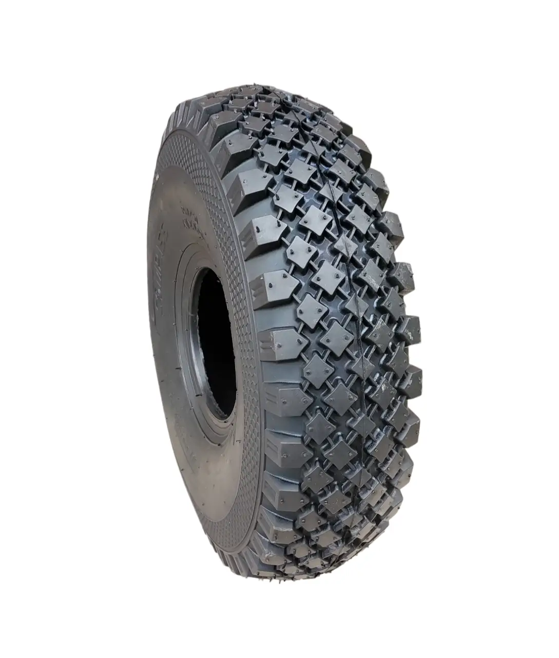 Скат + камера 4.00-4