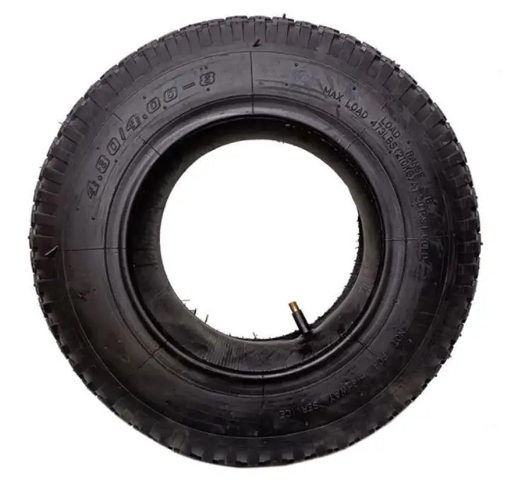 Скат + камера 4.00-8 6PR ONEX