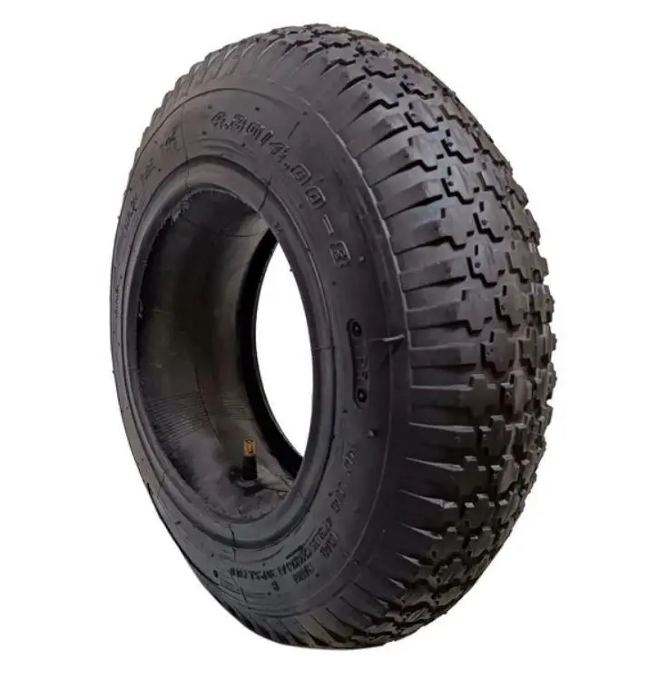 Скат + камера 4.00-8 6PR ONEX