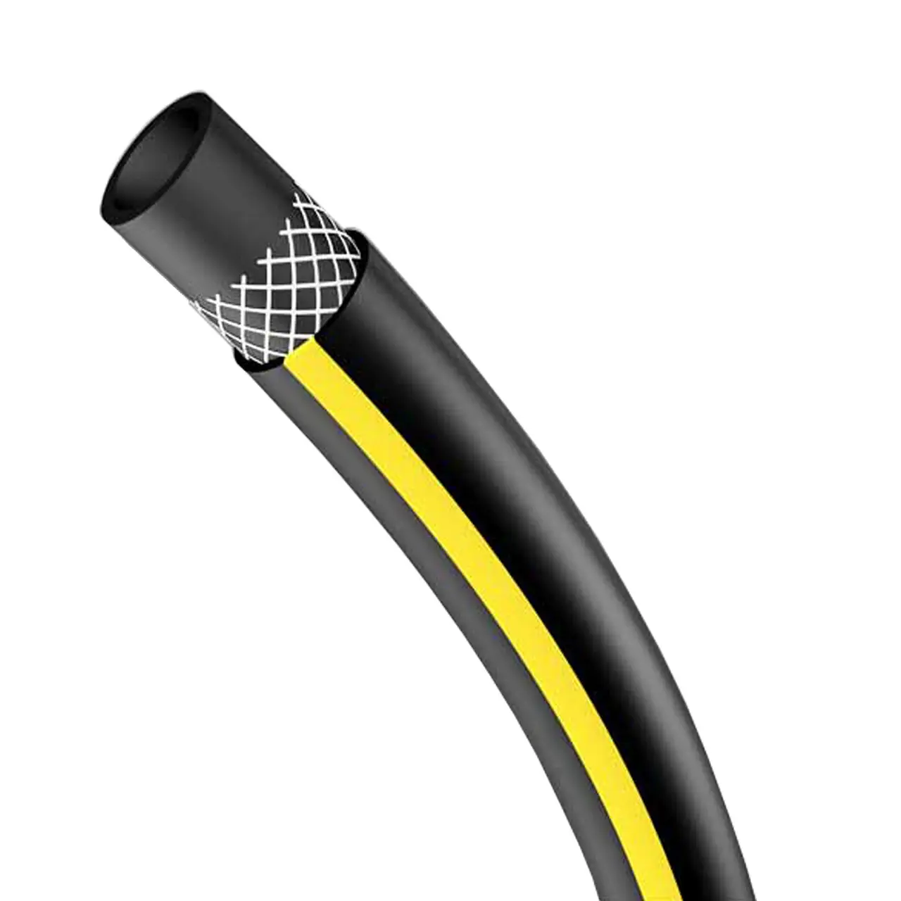 Шланг 1/2 30м Sunflex Black