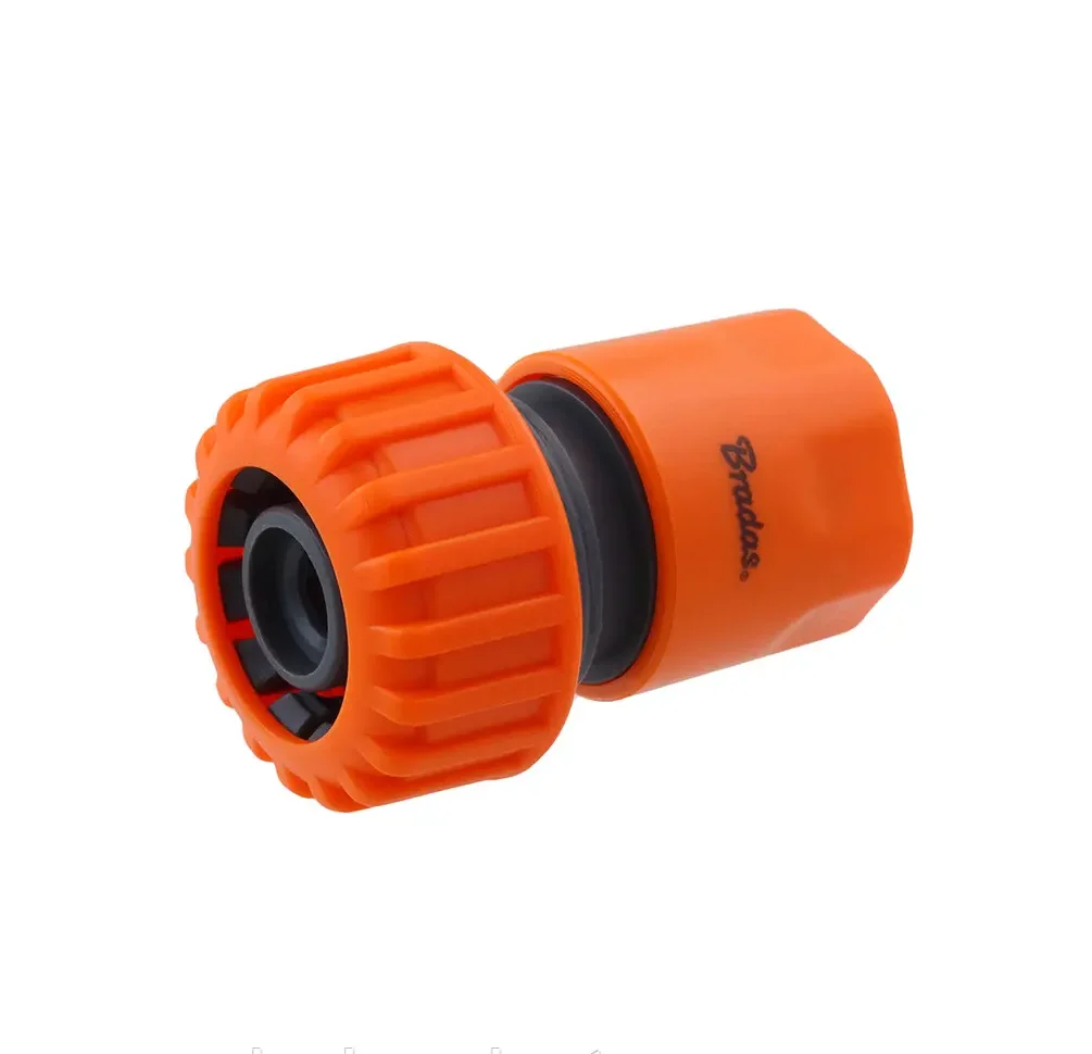 Конектор 3/4″ (25шт) standart Gold line