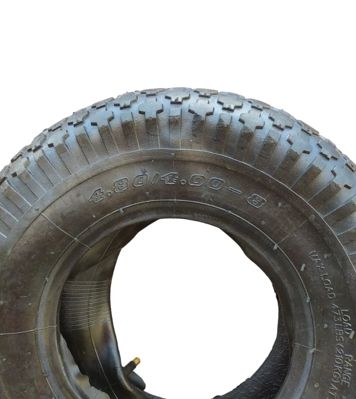 Скат + камера 4.00-8 2PR ONEX