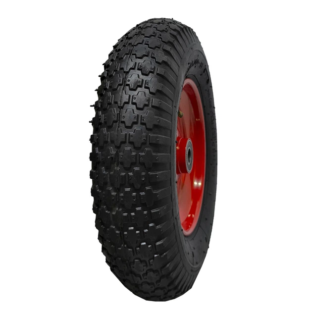 Тачка будівельна 1-2мм