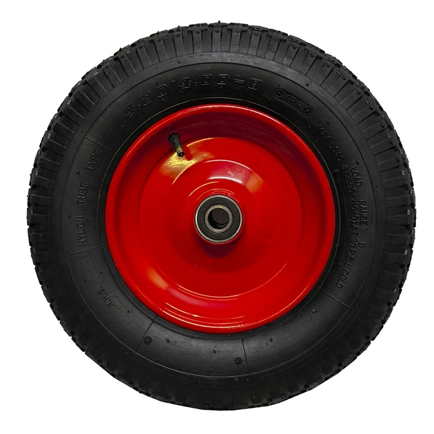 Тачка будівельна 1-2мм