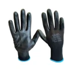 Рукавиці M-Glove N1001 чорні
