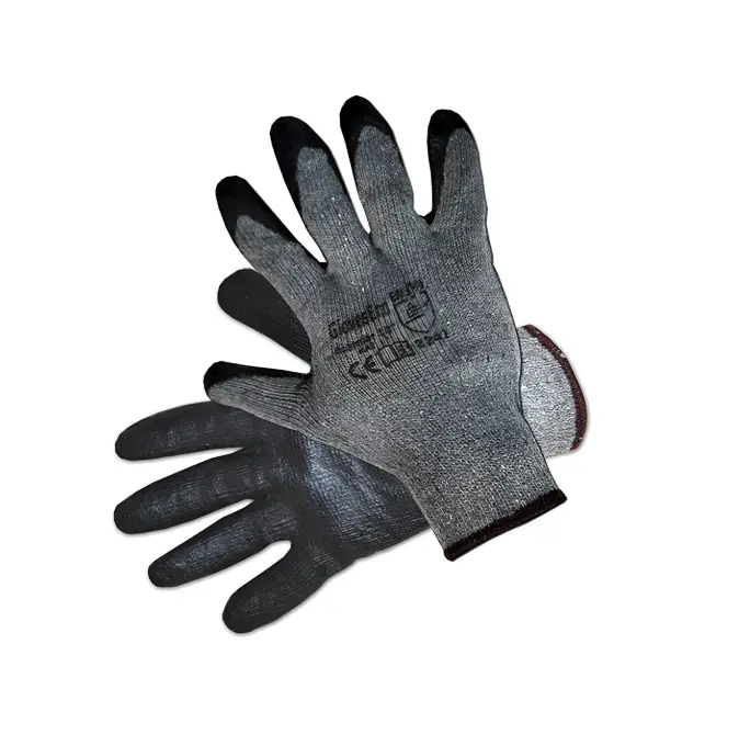 Рукавиці M-Glove EKO-DRAGON RWED