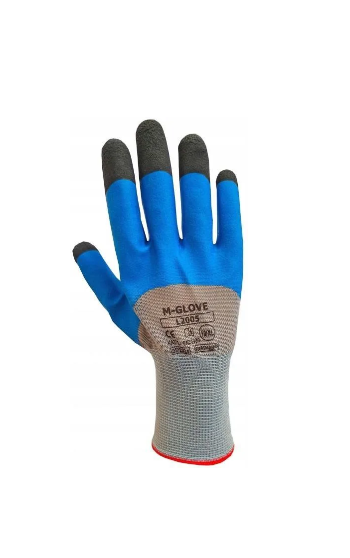 Рукавиці M-Glove L2005
