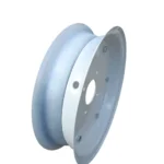 Диск колеса для мотоблока 4.00-10