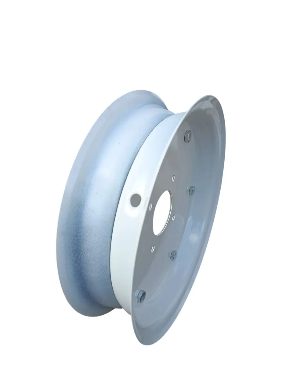 Диск колеса для мотоблока 4.00-10