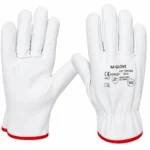 Рукавці шкіряні M-GLOVE DRIVER ECO 2121x