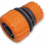 Муфта з'єднувальна1/2 - 3/4 Gold line