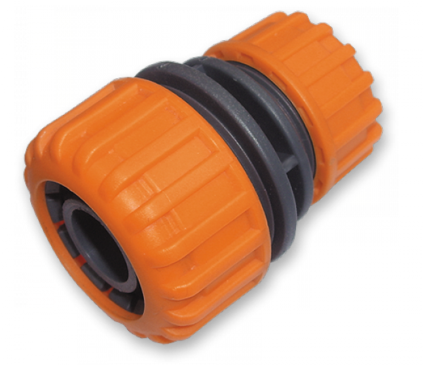 Муфта з’єднувальна1/2 – 3/4 Gold line