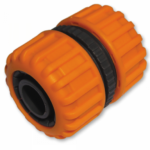 Муфта з'єднувальна 1/2" Bradas GOLD LINE