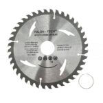 Пила по дереву Falon-Tech 125–400 мм