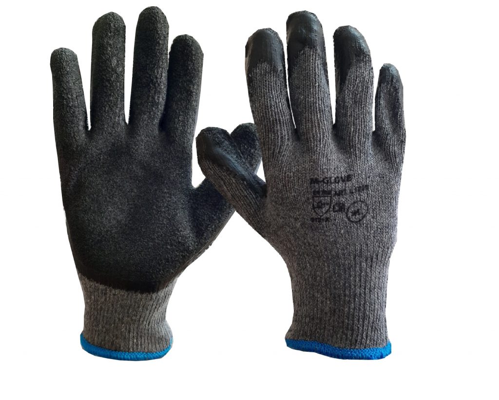 Рукавиці M-Glove L1200 3121X