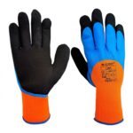 Рукавиці M-Glove L3005 2142X winter