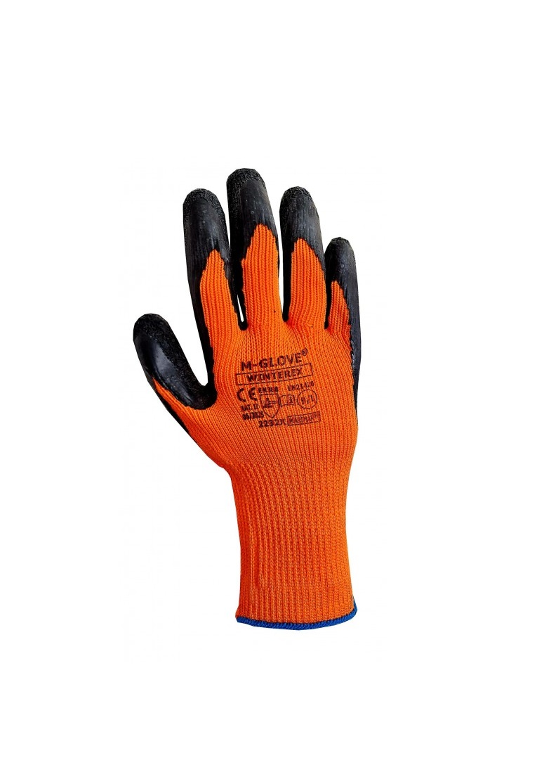 Рукавиці M-Glove 2232X winter