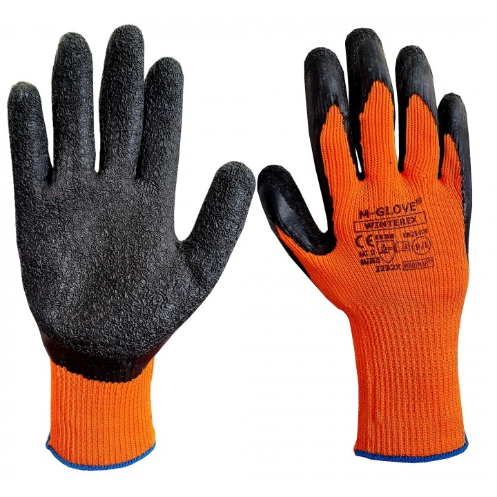 Рукавиці M-Glove 2232X winter