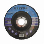 Ламельний диск цирконієвий 125 мм Mastiff