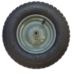 Колесо пневматичне 4.00-8 ф12 8pr