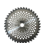 Диск для мотокоси 40T 255x25.4 мм BC