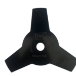 Ніж для мотокоси 3T 255x25.4 мм BC