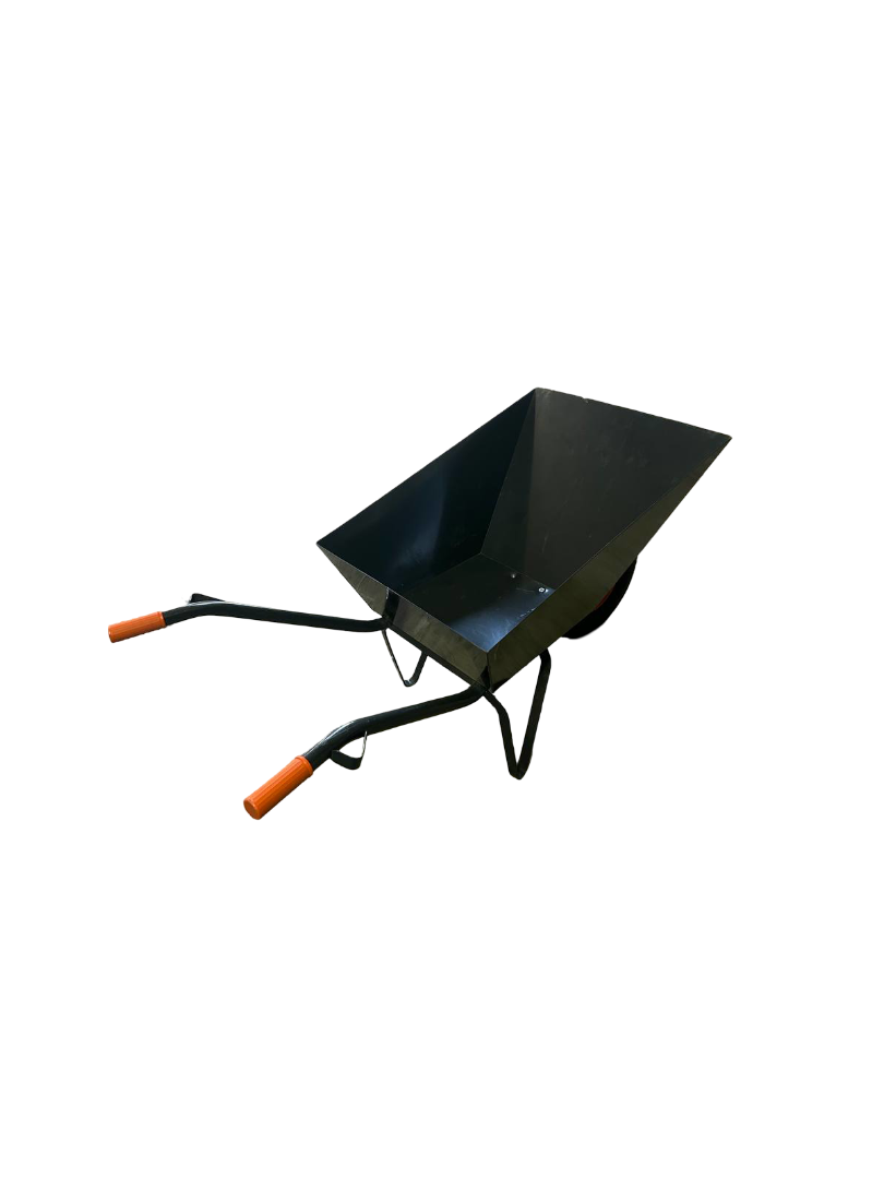 Тачка будівельна 1-2мм