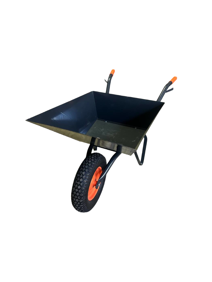 Тачка будівельна 1-2мм