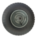 Колесо пневматичне 4.00-6 ф12