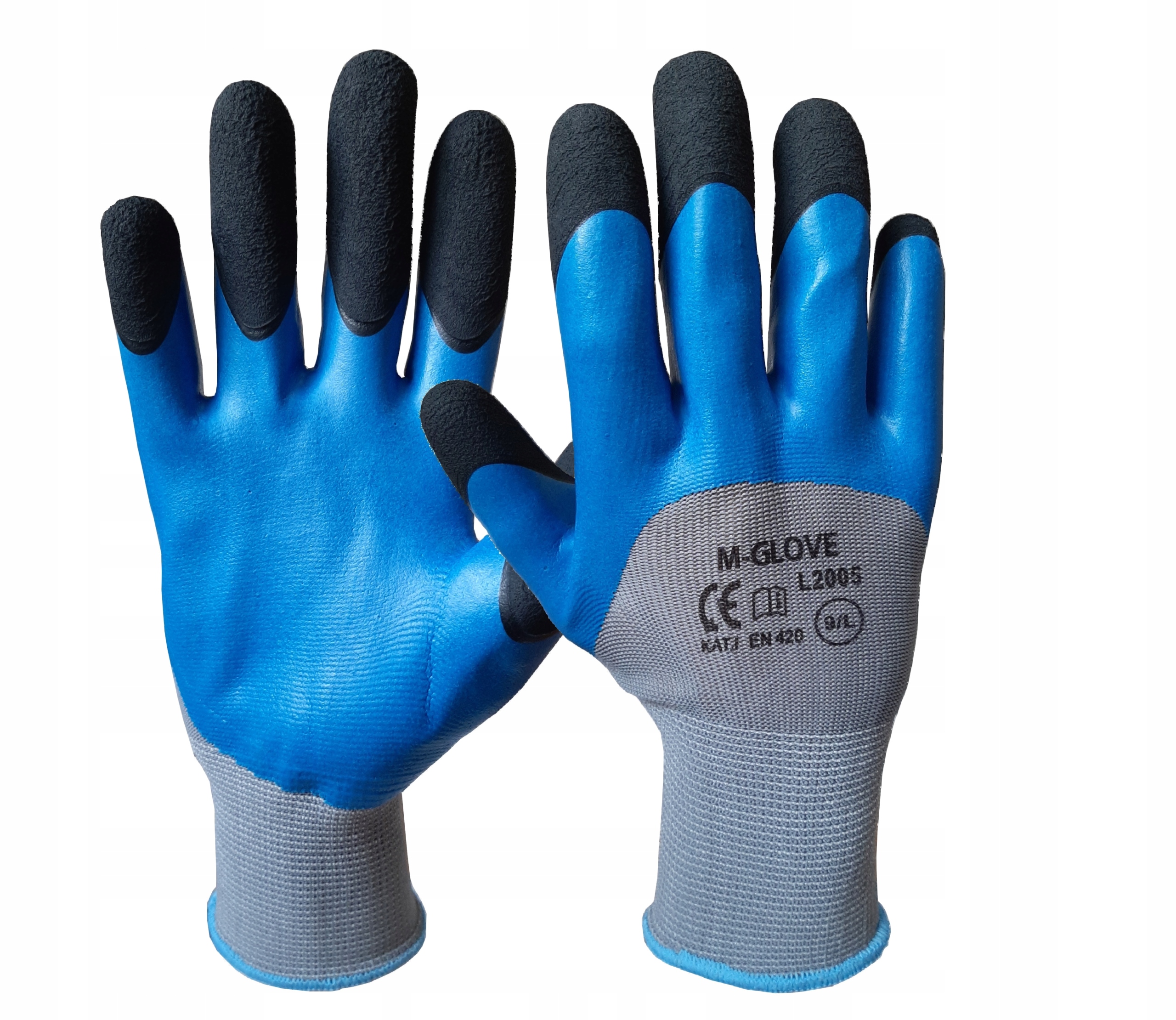 Рукавиці M-Glove L2005