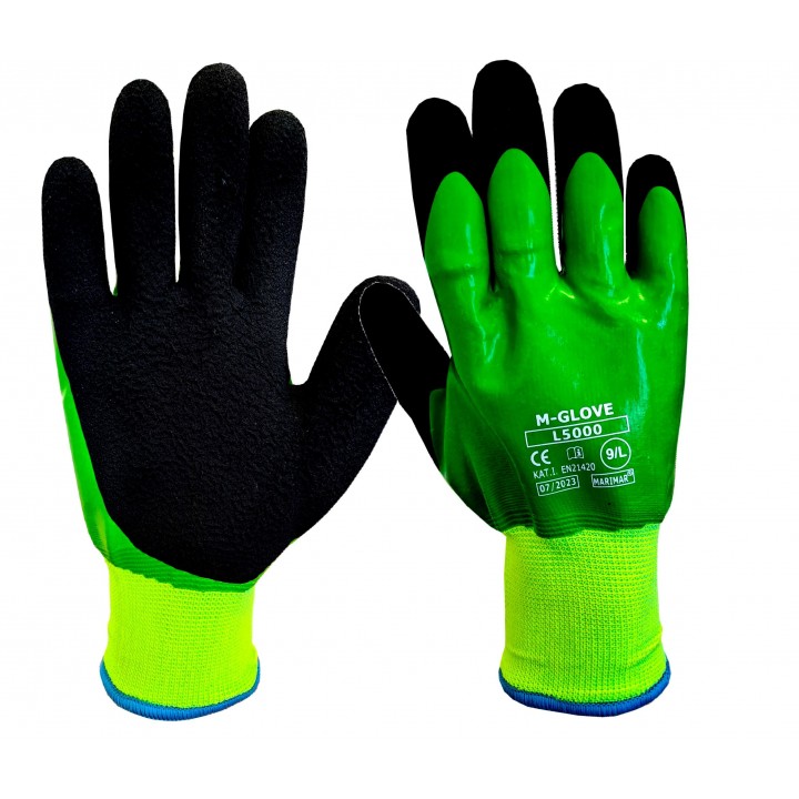 Рукавиці M-Glove L5000 winter