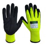 Рукавиці M-GLOVE N7000 4221X X1X winter