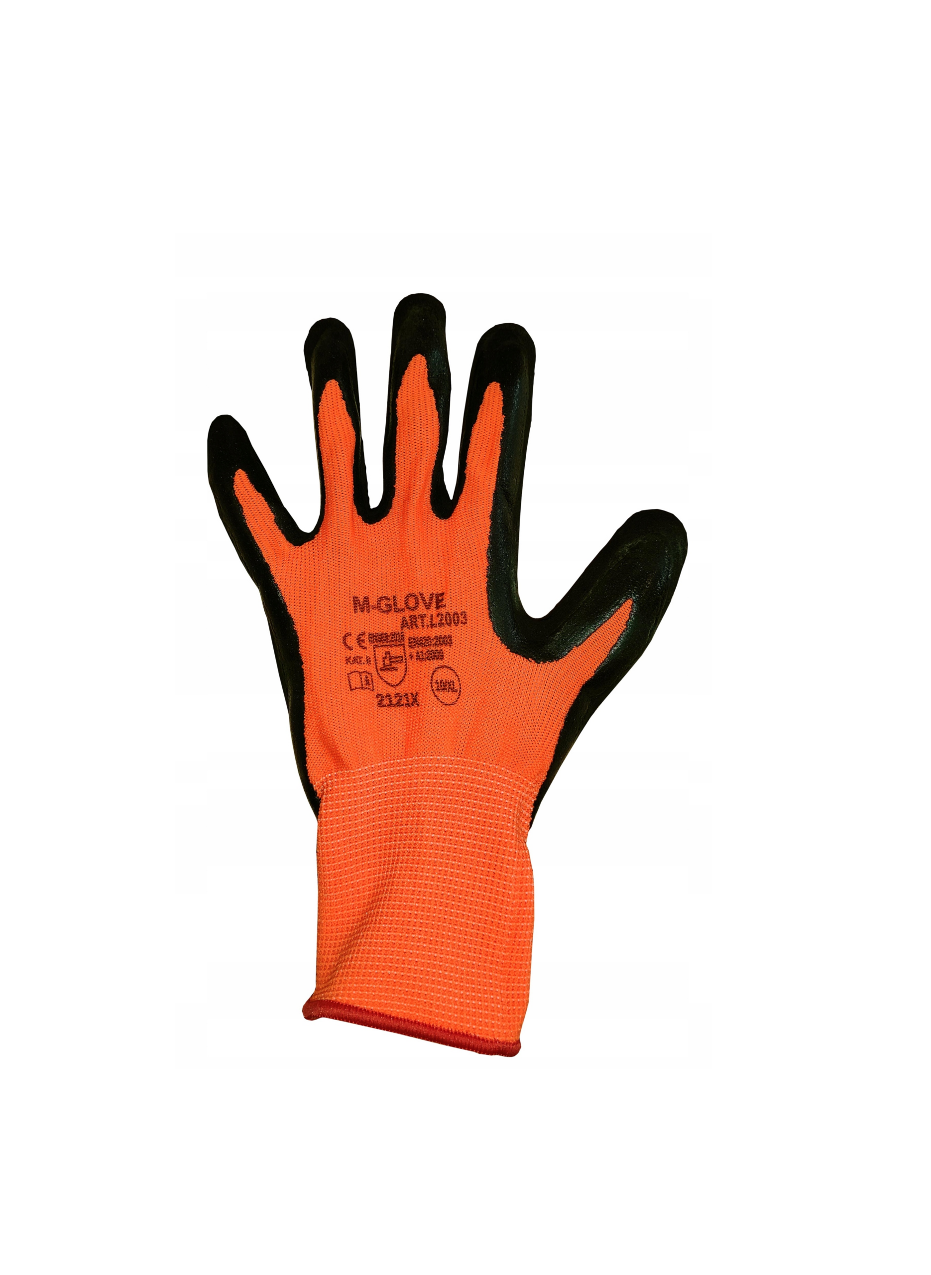 Рукавиці M-Glove L2003