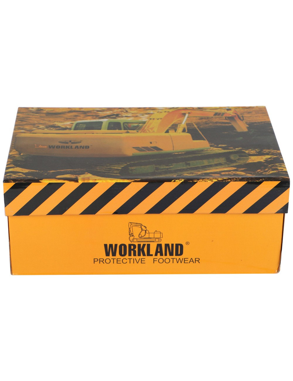 Черевики Workland