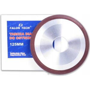 Тарілка алмазна Falcon-Tech для заточування пил