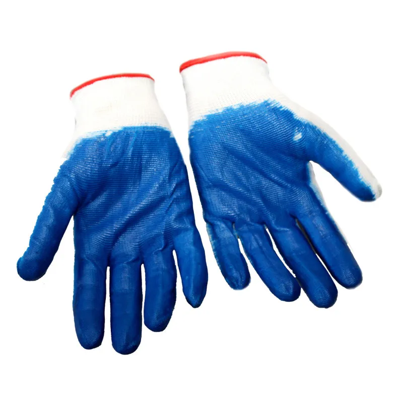 Рукавиці M-Glove вампірки